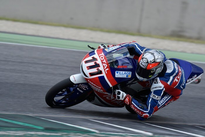 CIV Mugello: Pirro torna alla vittoria 